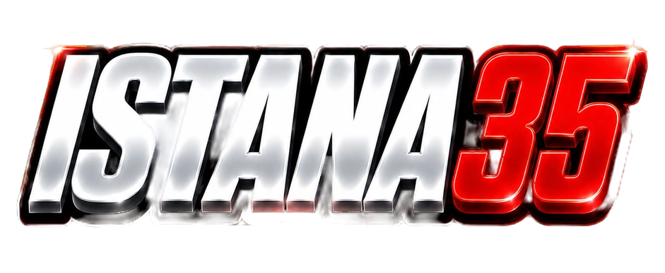 ISTANA35: Situs Game Online Aman Terpercaya Di Asia