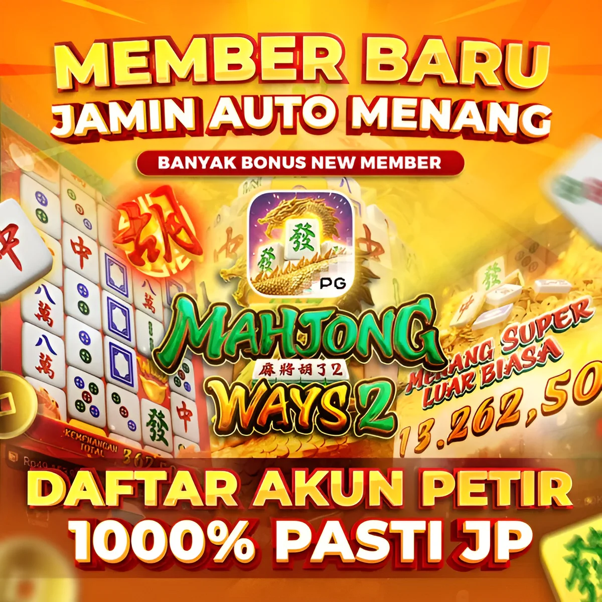 JAWABET66: Network Gaming Terdepan Asia Pasifik image 1