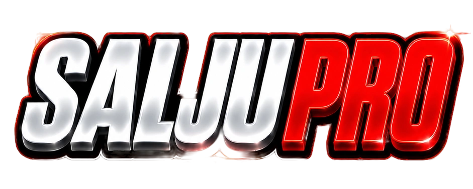 SALJUPRO: Situs Game Online Aman Terpercaya Di Asia