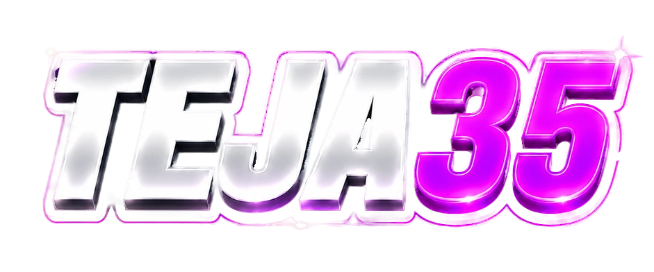 TEJA35: Situs Game Online Aman Terpercaya Di Asia